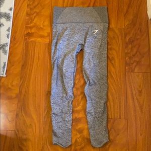 Gymshark vital legging